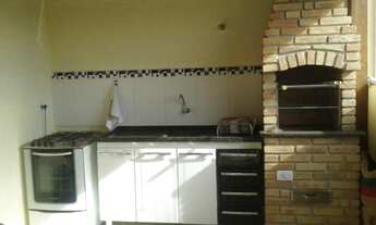 Imagem 3: Linda cobertura rica em armários no Jd. Yolanda