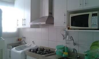 Imagem 5: Linda cobertura rica em armários no Jd. Yolanda