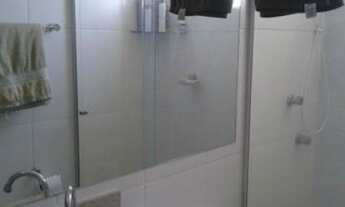 Imagem 6: Linda cobertura rica em armários no Jd. Yolanda