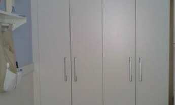 Imagem 7: Linda cobertura rica em armários no Jd. Yolanda