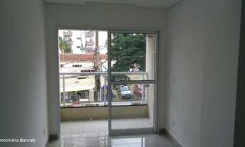 Imagem 4: Apartamento impecável, nunca habitado com ótima localização no bairro Boa Vista