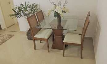 Imagem 2: Excelente apartamento todo planejado no Cond. Rio Candelaro - Próximo a Tv Tem