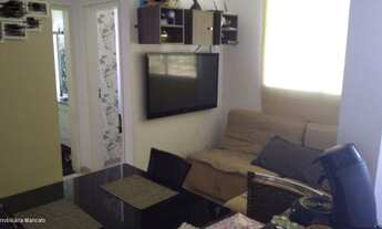 Imagem 3: Linda cobertura toda planejada no bairro Vila Sinibaldi