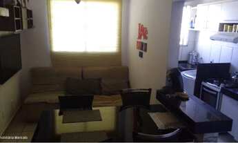 Imagem 4: Linda cobertura toda planejada no bairro Vila Sinibaldi