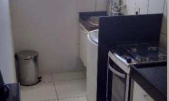 Imagem 6: Linda cobertura toda planejada no bairro Vila Sinibaldi