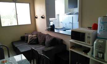 Imagem 2: Apartamento todo planejado no Macedo Telles - Cond. Rio Potengi