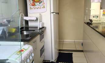 Imagem 5: Apartamento todo planejado no Macedo Telles - Cond. Rio Potengi