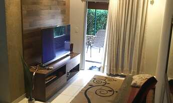 Imagem: 2 dormitórios na Avenida De Maio