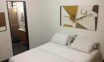 Imagem 3: Apartamento de 3 dormitórios na Vila Angélica - próx. ao Centro