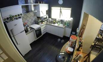 Imagem 3: Um luxo de apartamento no Pq. Estoril, próximo ao Plaza Avenida Shopping