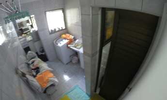 Imagem 5: Um luxo de apartamento no Pq. Estoril, próximo ao Plaza Avenida Shopping