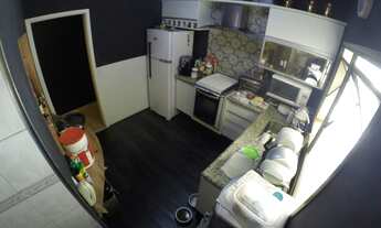 Imagem 6: Um luxo de apartamento no Pq. Estoril, próximo ao Plaza Avenida Shopping