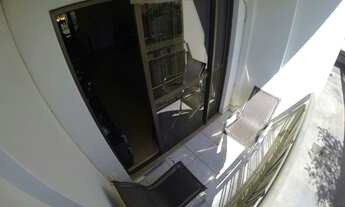 Imagem 7: Um luxo de apartamento no Pq. Estoril, próximo ao Plaza Avenida Shopping