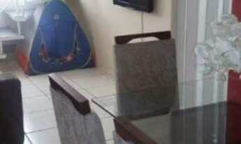 Imagem 3: Cobertura de 2 dormitórios no Jd. Conceição - próx. a Av. Philadelho G. Netto