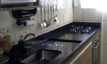 Imagem 5: Cobertura de 2 dormitórios no Jd. Conceição - próx. a Av. Philadelho G. Netto