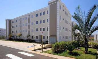 Imagem 2: Apartamento de 2 dormitórios no Cond. Rio Candelaro - Próximo a Tv Tem