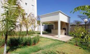 Imagem 3: Apartamento de 2 dormitórios no Cond. Rio Candelaro - Próximo a Tv Tem