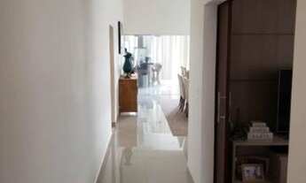 Imagem 4: 3 dormitórios, 2 suíte, 5 banheiro, 4 vagas na garagem