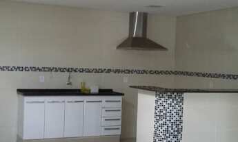 Imagem: Ótima casa no Pq. Da Liberdade V