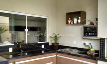 Imagem 3: Linda casa no Cond. Recanto do Lago