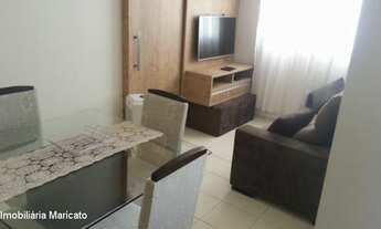 Imagem: 2 dormitórios, 1 banheiros, 1 vaga na garagem