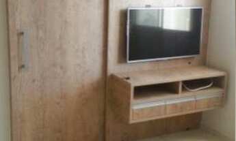 Imagem 3: 2 dormitórios, 1 banheiros, 1 vaga na garagem, 44M² de Área Construída