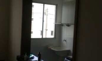 Imagem 5: 2 dormitórios, 1 banheiros, 1 vaga na garagem, 44M² de Área Construída