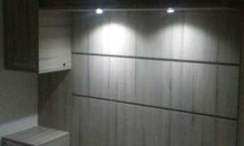 Imagem 7: 2 dormitórios, 1 banheiros, 1 vaga na garagem, 44M² de Área Construída