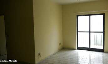 Imagem: Apartamento amplo com 3 dormitórios no