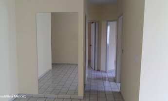 Imagem 3: Apartamento amplo com 3 dormitórios no Bom Jardim