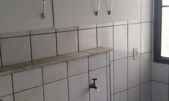 Imagem 6: Apartamento amplo com 3 dormitórios no Bom Jardim