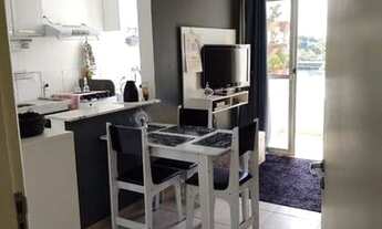 Imagem: Apartamento no Cond. Rio Fraser - Jd. Conceição