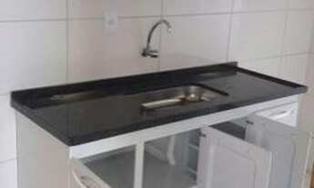 Imagem 5: Apartamento com acabamentos de primeira no Jd. Yolanda - c/ elevador