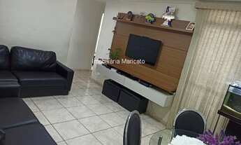 Imagem: Apartamento no bairro Higienópolis