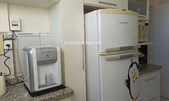 Imagem 5: Apartamento no bairro Higienópolis