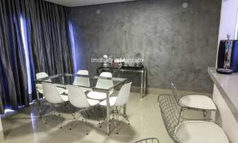 Imagem: Lindo apartamento todo reformado no Jd