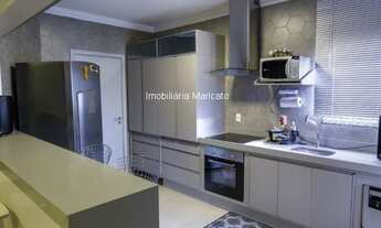 Imagem 5: Lindo apartamento todo reformado no Jd. Vivendas