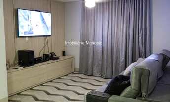 Imagem 2: Lindo apartamento todo reformado no Jd. Vivendas