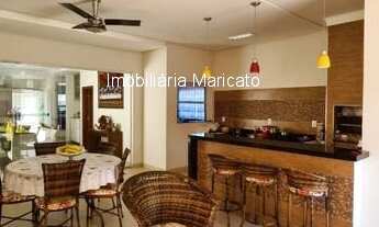 Imagem: Lindo sobrado no Cond. Jd. Botânico