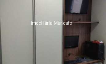 Imagem 4: Apartamento todo planejado no Cond. Rio Salso - Rios dItália