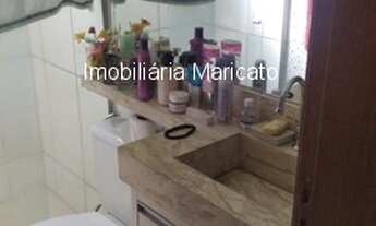 Imagem 5: Apartamento todo planejado no Cond. Rio Salso - Rios dItália