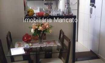 Imagem 2: Apartamento todo planejado no Cond. Rio Salso - Rios dItália