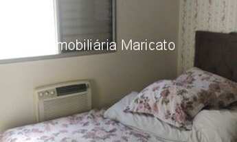 Imagem 3: Apartamento todo planejado no Cond. Rio Salso - Rios dItália