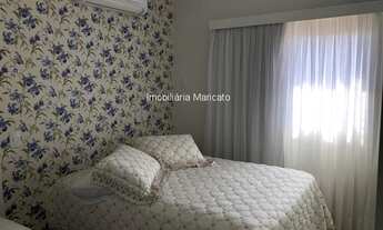 Imagem 6: Apartamento com fino acabamento no bairro Parque Estoril - Zona Sul