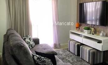 Imagem: Apartamento com fino acabamento no bairro