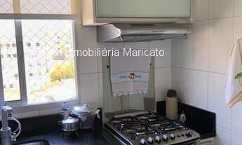 Imagem 3: Apartamento com fino acabamento no bairro Parque Estoril - Zona Sul