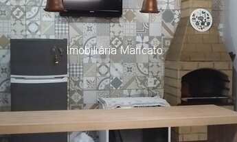 Imagem: Ótima casa no Pq. Da Liberdade III