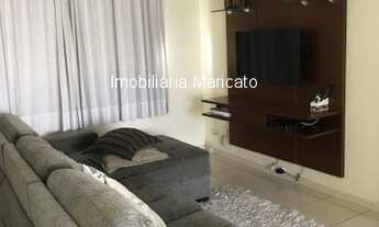 Imagem 6: Ótima casa no Cond. Damha III - Aceita imóvel até 50% do valor