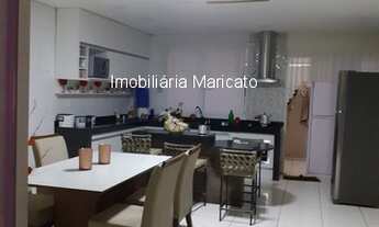 Imagem: Casa no Pq. Da Liberdade IV