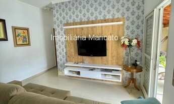 Imagem: Casa completa com edícula no bairro Romano